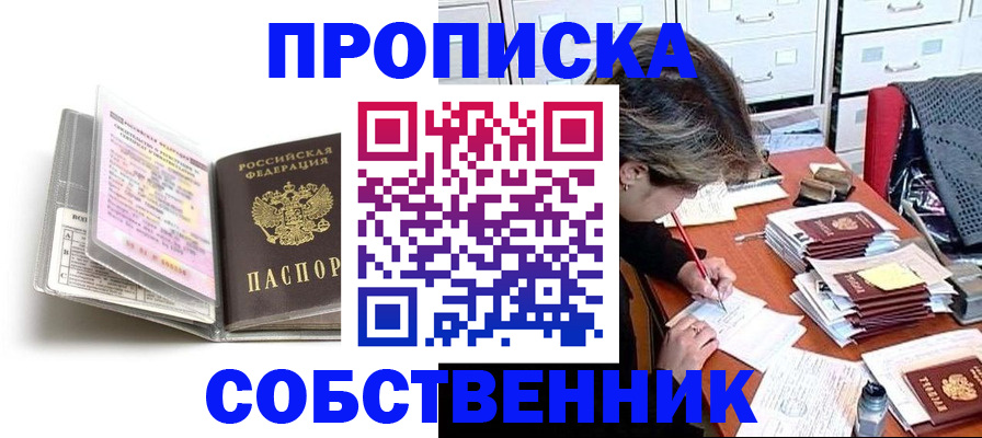 прописка в Купино