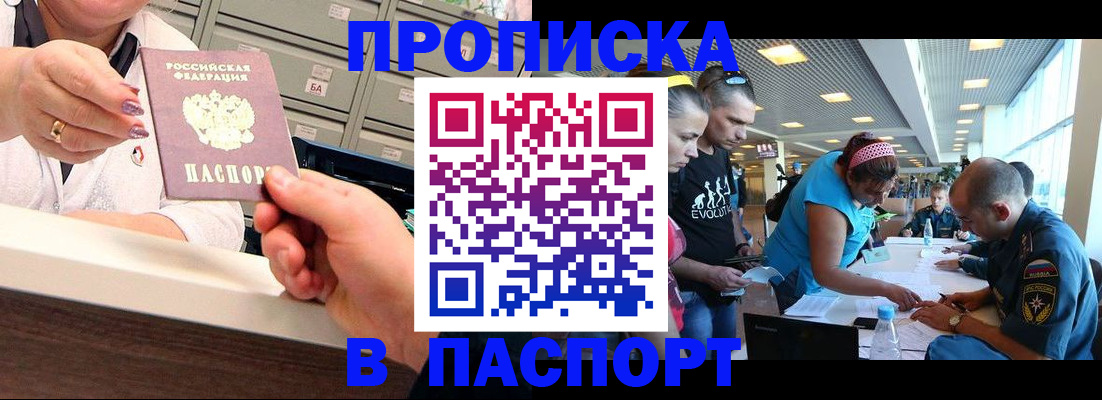 временная регистрация 2025 в Купино